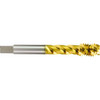 OSG 31402601 9/16-18 UNF, H3, 4 FLUTES, PLUG CHAMFER,