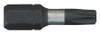 MILWAUKEE ELECTRIC TOOLS 48-32-4135 SHOCKWAVE™ IMPACT TORX® T20 INSERT BITS 