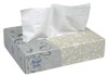 GEORGIA-PACIFIC CONSUMER PRODUCTS 48550 FACIAL TISSUE ANGEL SOFT PS FLAT PK60