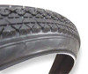 WORKSMAN 4922 BICYCLE OR TRICYCLE TIRE 20 IN DIA.
