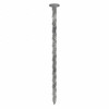 GRAINGER GLOBAL SOURCING 4NEX7 H1790 DECK NAIL FLAT GALV 10D PK475