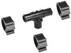 APEX TOOL GROUP 30827 JACOBS CHUCK KEY, 1/4 & 3/8-IN.
