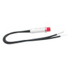 MASTER APPLIANCE 50220 LIGHT 220V WITH RETAINING RING