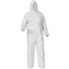 KIMBERLY CLARK 38937 38937 A35 KLEENGUARD COVRALL SIZE MEDIUM