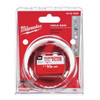 MILWAUKEE ELECTRIC TOOLS 49-56-5660 2-1/2" DIAMOND PLUS™ HOLE SAW
