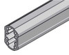 RITTAL 6206100 SUPPORT ARM TUBING 3-7/25 IN L