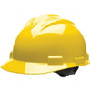 BULLARD 61YLR MODEL S61 HARD HATS