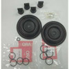 ARO 637140-D2 DIAPHRAGM PUMP REPAIR KIT