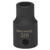 WILLIAMS 35544 1/2 DR 1-3/8  IMP SKT 12 PT             