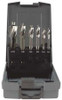 KEO 56225 COUNTERBORE SET METRIC 6 PCS. 3F FINE