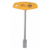 WIHA TOOLS 33665 5/16"X6" T-HANDLENUTDRIVER