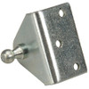 DYNABRADE 64225 LONG NECK BALL BRACKET 10MM 90 DEG ANGLE
