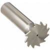 KEO 68981 KEYSEAT CUTTER NARROW 8T RH 2IN L 1/4IN