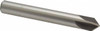 KEO 40128 DRILL/COUNTERSINK 4 FL 82 DEG. 1/2IN HSS