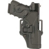 BLACKHAWK 410502BK-R SERPA CQC CONCEALMENT HOLSTER