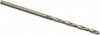 CHICAGO LATROBE 44515 #45 118&DEG; HIGH SPEED STEEL JOBBER DRI