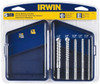 IRWIN 61170 DRL BIT 5PC SET MSNRY ECONO