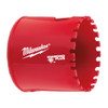 MILWAUKEE ELECTRIC TOOLS 49-56-5645 2" DIAMOND MAX™ HOLE SAW