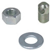 DUTTON-LAINSON 6359 FASTENER 1/2 IN CABLE
