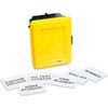 ALLEGRO INDUSTRIES, INC. 4500-Y 4500-Y MEDIUM YELLOW WALL CASE