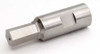 HASSAY SAVAGE CO. 66024 3/8" HEXAGON ROTARY BROACH