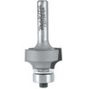 MAKITA 733120-0A 3/16" CORNER ROUNDING ROUTER BIT CARBIDE