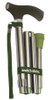 SWITCH STICKS 502-2000-5105 WALKING STICK SINGLE 12 IN H HUNTINGTON