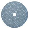 NORTON 77696007788 6" DIAM, CERAMIC HOOK & LOOP DISC