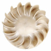 WHIRLPOOL 694089 BLOWER WHEEL
