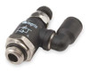 LEGRIS 7040 06 13 FLOW CONTROL REGULATOR TUBE SZ 6MM
