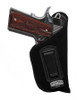 UNCLE MIKE'S 89162 NYLON OUTER COVER WITH RIGID POLYMER INS
