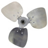 TPI CORP 62033001 FAN BLADE 3-7.5KW HLA