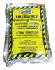 MAYDAY 78804 EMERGENCY DRINKING WATER 125ML