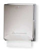 GEORGIA-PACIFIC CONSUMER PRODUCTS 56620 DISP PAPER TOWEL C FOLD CHROME