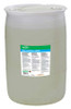 BIO-CIRCLE 55A208 ALUMINUM  AERONAUTICAL CLEANER 55 GAL.