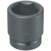 WILLIAMS 7-636 1 DR. IMPACT SKT, 6-PT, 1-1/8           