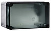 RITTAL 9520000 PC SCREW COVER J-BOX 10 IN H X 7 IN W
