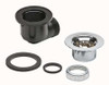 HALSEY TAYLOR 98856C DRAIN SERVICE KIT FOR HT HAC MODELS