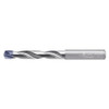TITEX A3393TTP-11.8 COOLANT FED DRILL K30F SOLID CARBIDE