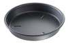 CHICAGO METALLIC 91090 DEEP DISH PIZZA PAN BAKALON 9 DIA.