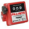 TUTHILL TRANSFER SYSTEMS 807-CL METER LITERS