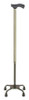 SWITCH STICKS 502-2001-5105 WALKING STICK SINGLE 8IN HUNTINGTON WOOD