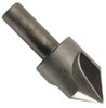 KEO 50381 COUNTERSINKS 3 FL 110 DEG 3/8IN UNCOATED