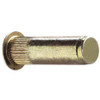 AVK ALS4T-832-130B RIVET NUT KNURLED 8-32 0.470 IN. PK25