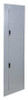 PRO-STOCK AF64SD COVER HINGED SURFACE 64.5INLX20INW