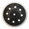 MAKITA A-91207 RUBBER SANDING PAD 6"