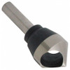 KEO 53530 5/16" HEAD DIAM, 1/4" SHANK DIAM, 0 FLUT