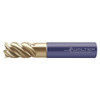 WALTER PROTOTYP AH4034217-1/2 SC END MILL 1/2IN.DIA. 4 FLUTES