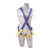DBI/SALA AB17611 CROSS OVER HARNESS FRONTBACK & SIDE DRIN