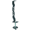 B-LINE BY EATON BA1 TEE AND T-BAR FASTENER,2" H